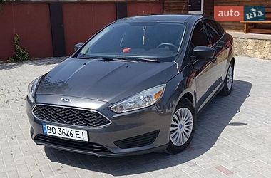 Цены Ford Седан