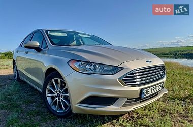 Цены Ford Седан