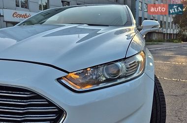 Цены Ford Седан
