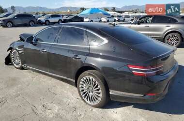 Цены Genesis Седан