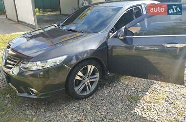 Цены Honda Седан