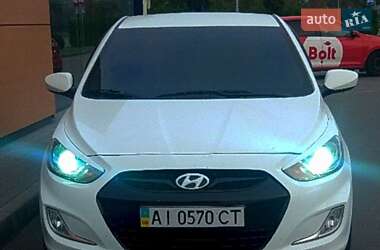Цены Hyundai Седан в Вышгороде