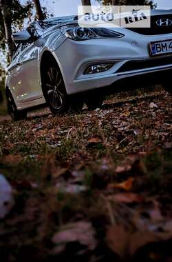 Ціни Hyundai Седан в Сумах