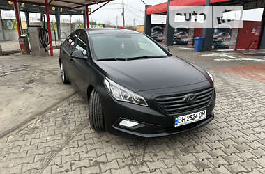 Ціни Hyundai Седан в Одесі