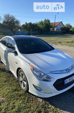 Ціни Hyundai Седан