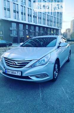 Цены Hyundai Седан в Броварах