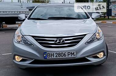 Цены Hyundai Седан в Василькове