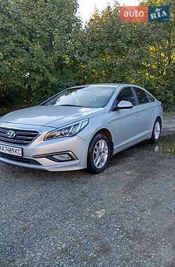 Цены Hyundai Седан в Одессе