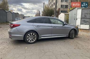 Ціни Hyundai Седан в Черкасах