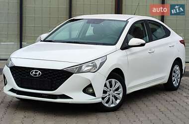 Ціни Hyundai Седан