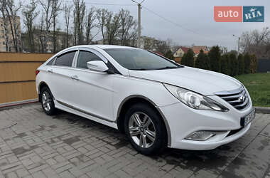 Цены Hyundai Седан в Измаиле