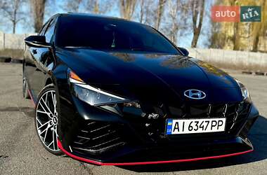 Цены Hyundai Седан в Борисполе