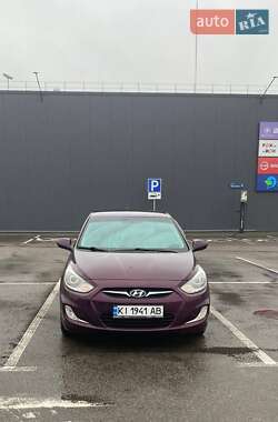 Цены Hyundai Седан в Борисполе