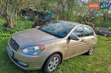 Цены Hyundai Седан в Полтаве