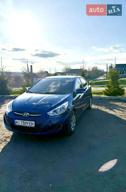 Ціни Hyundai Седан в Ірпені
