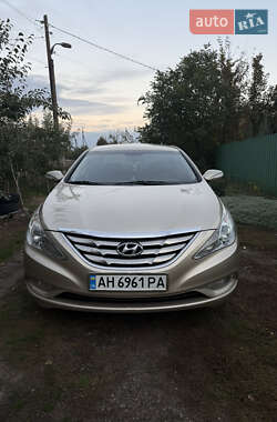 Цены Hyundai Седан в Краматорске