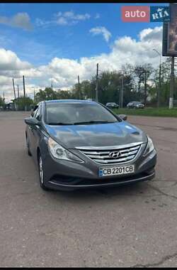 Цены Hyundai Седан в Чернигове