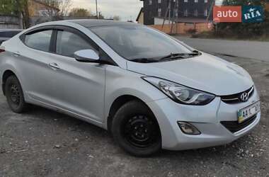 Ціни Hyundai Седан в Києві