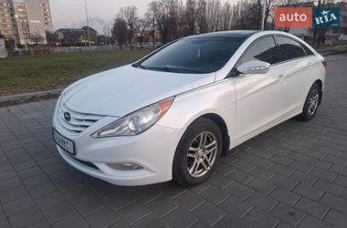 Цены Hyundai Седан в Черкассах