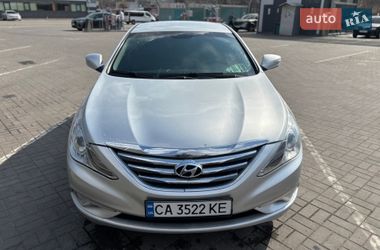 Ціни Hyundai Седан в Черкасах