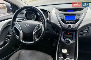 Цены Hyundai Седан в Броварах