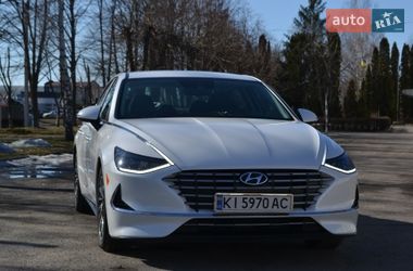 Цены Hyundai Седан в Белой Церкви