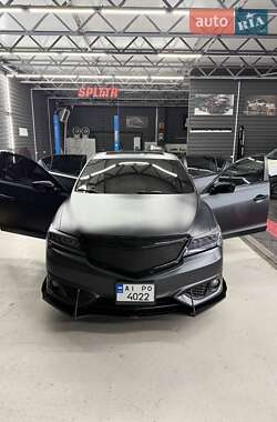 Ціни Acura ILX Седан
