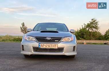 Ціни Subaru Impreza Седан