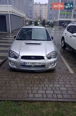 Ціни Subaru Impreza Седан