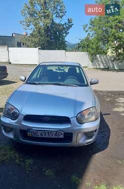 Цены Subaru Impreza Седан