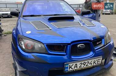 Ціни Subaru Impreza Седан