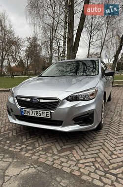 Ціни Subaru Impreza Седан