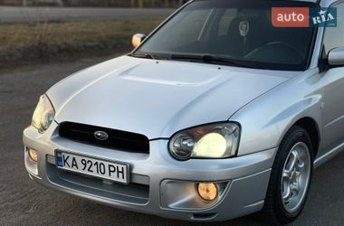 Ціни Subaru Impreza Седан