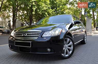 Ціни Infiniti Седан