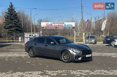 Цены Infiniti Седан