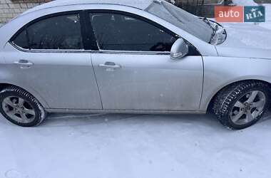 Цены JAC J5 Седан