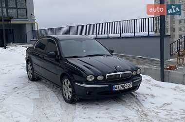 Цены Jaguar Седан