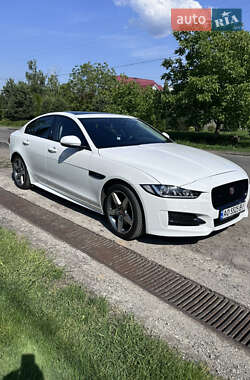 Цены Jaguar Седан