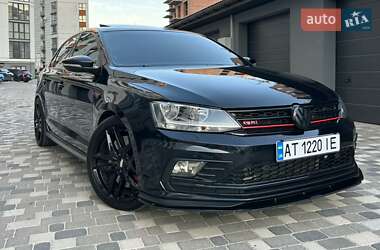 Характеристики Volkswagen Jetta Седан