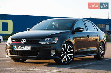 Характеристики Volkswagen Jetta Седан