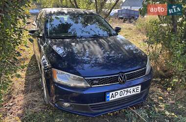 Характеристики Volkswagen Jetta Седан