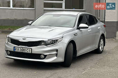 Цены Kia K5 Седан