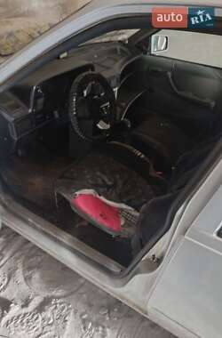 Характеристики Opel Kadett Седан