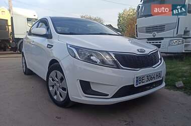 Цены Kia Седан в Вознесенске