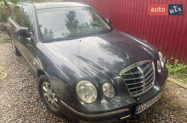 Цены Kia Седан в Василькове