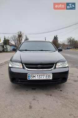 Цены Chevrolet Lacetti Седан