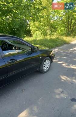 Цены Mitsubishi Lancer Седан