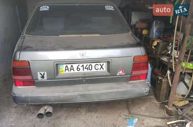 Цены Lancia Седан