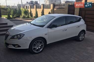 Цены Lancia Седан