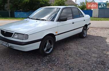 Цены Lancia Седан